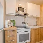 Nada Apartament