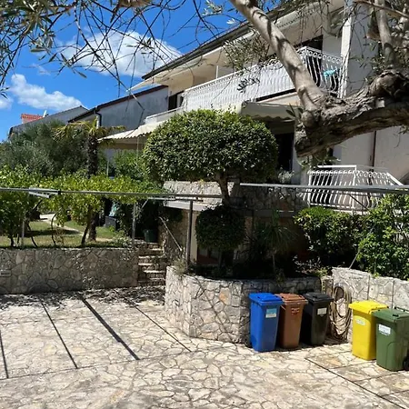 Nada Apartment