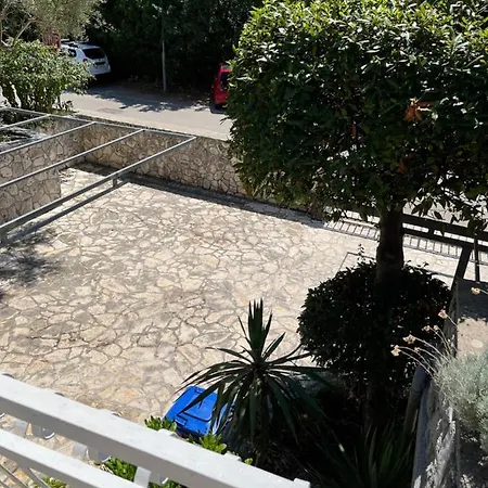 Apartment Nada