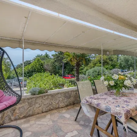 Apartament Nada