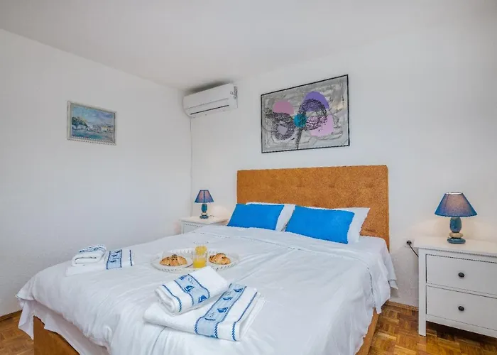 Appartement Nada