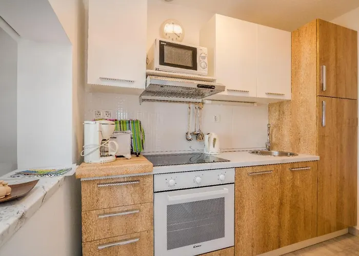 Nada Appartement