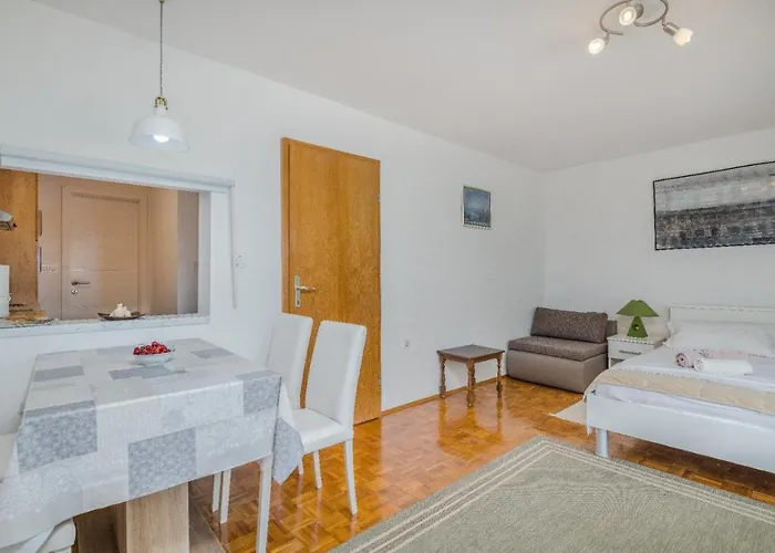 Appartement Nada *