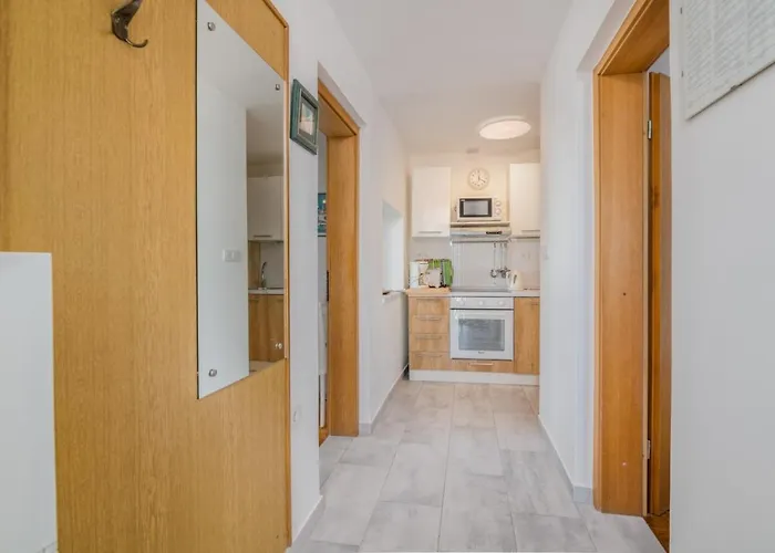 Appartement Nada *