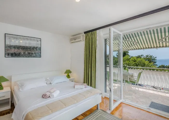 Appartement Nada
