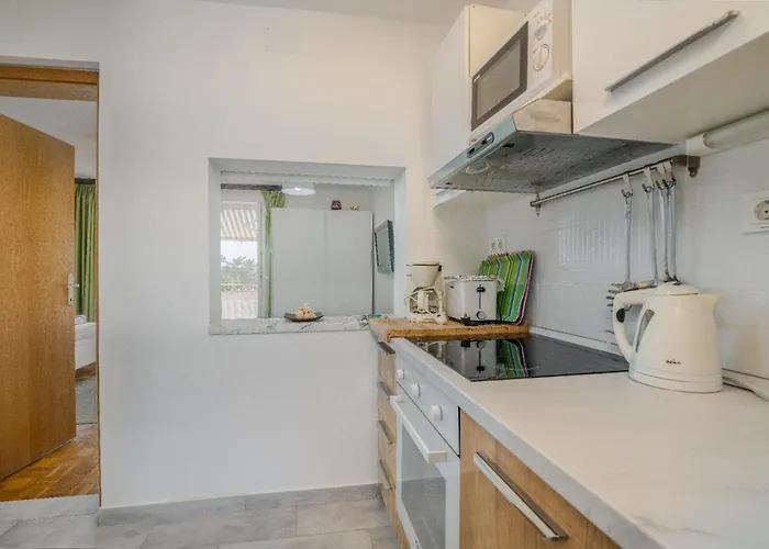 Nada Appartement *