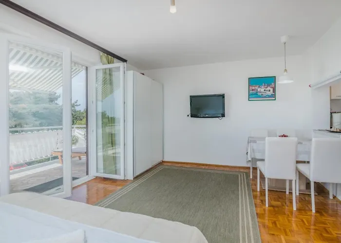 Appartement Nada