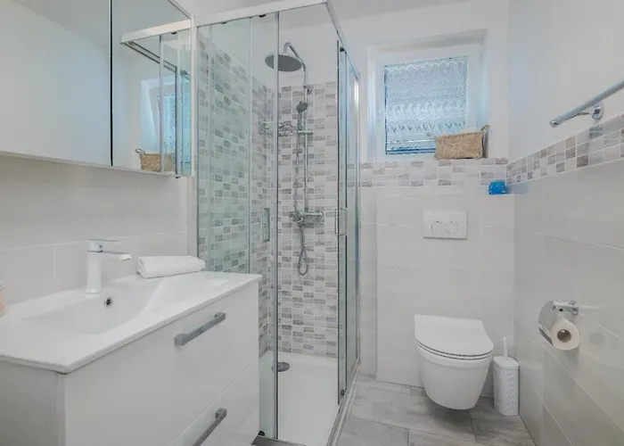 Nada Appartement