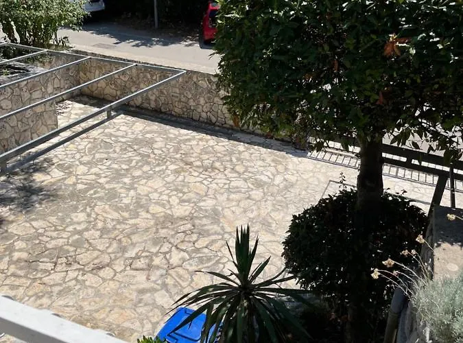 Appartement Nada
