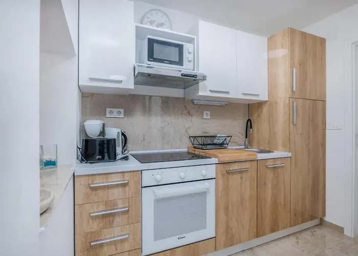 Appartement Nada Krk Town