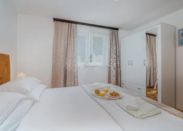 Appartement Nada
