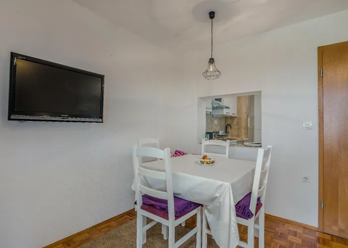 Appartement Nada