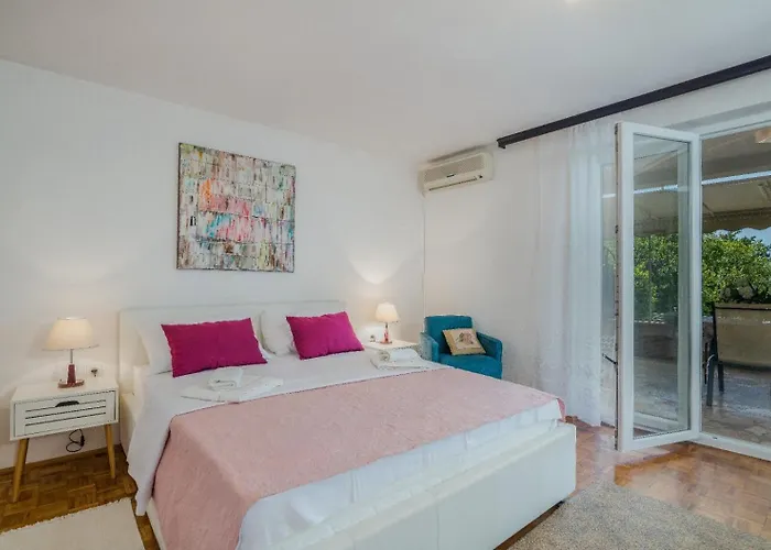 Nada Appartement *