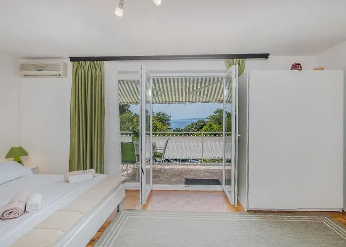 Apartmán Nada Krk Town