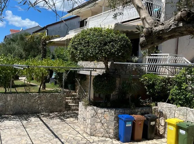 Nada Apartmán